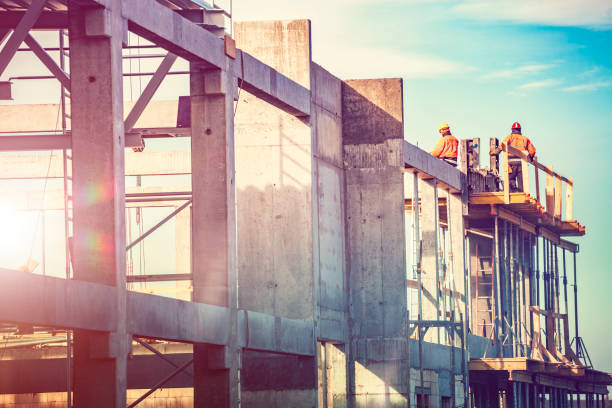 Reliable OH Concrete contractor Solutions