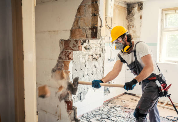 Best Concrete Foundation Repair in New Burlington, OH