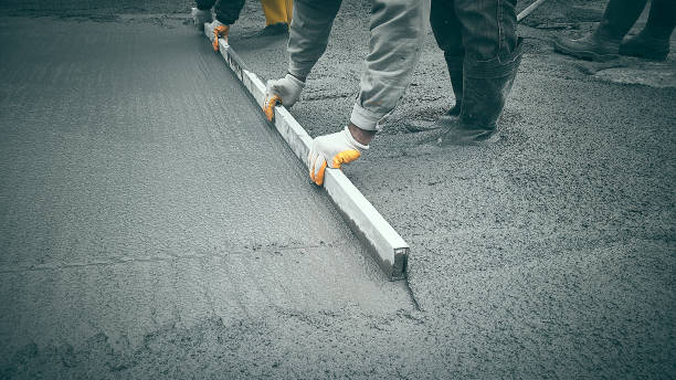 Best Concrete Grinding and Polishing in New Burlington, OH