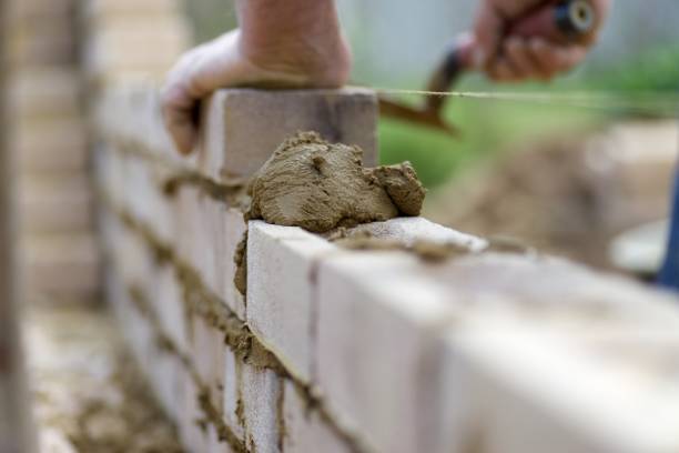 Best Concrete Retaining Walls in New Burlington, OH