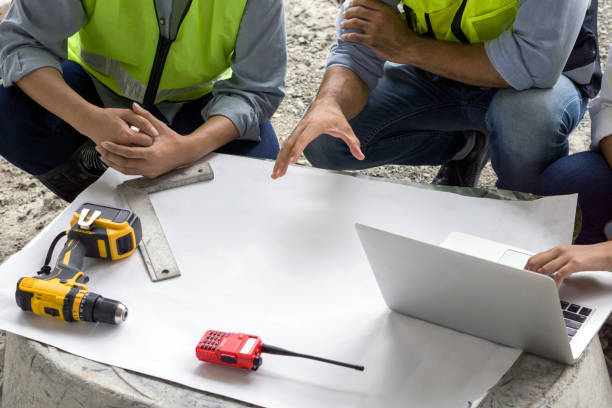 Best Residential Concrete Solutions in New Burlington, OH