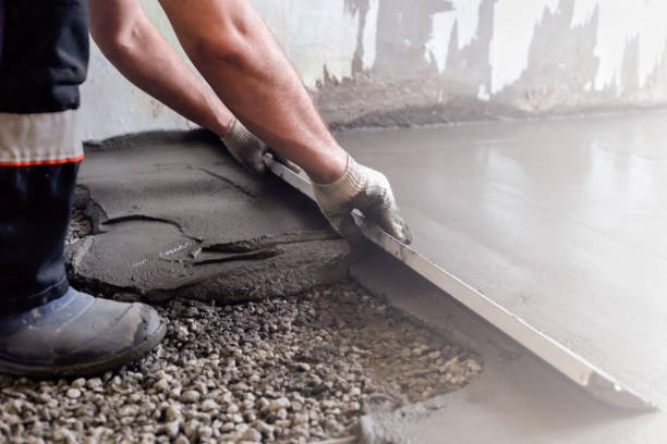 Best Concrete Steps and Stairs in New Burlington, OH
