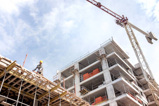 Best Concrete Demolition Services in New Burlington, OH